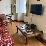 Tia Rita House Apartman Figueira da Foz