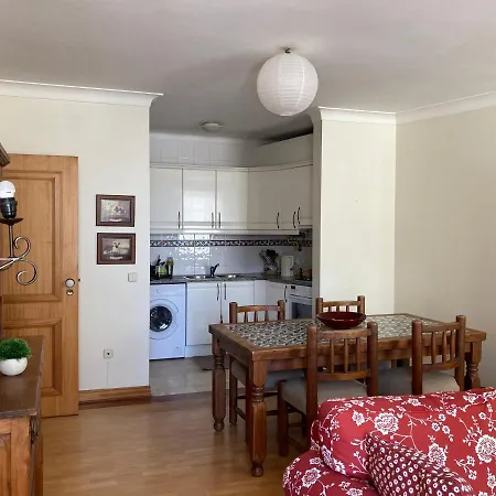 Διαμέρισμα Tia Rita House Figueira da Foz