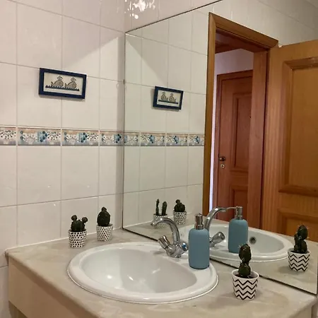 Διαμέρισμα Tia Rita House Figueira da Foz