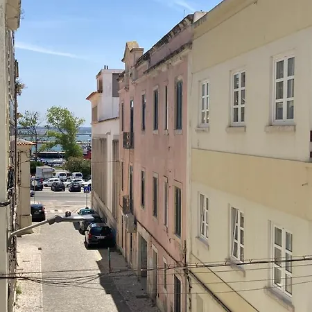 Tia Rita House Διαμέρισμα *
