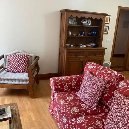 Διαμέρισμα Tia Rita House