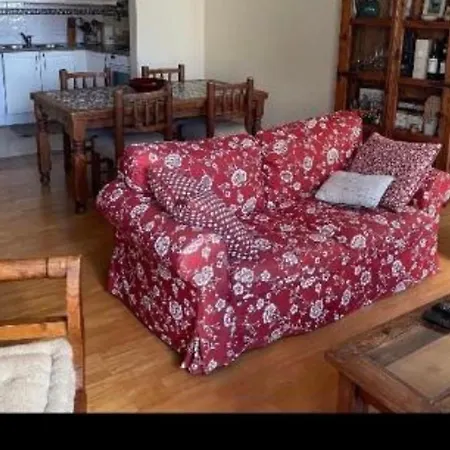 Tia Rita House