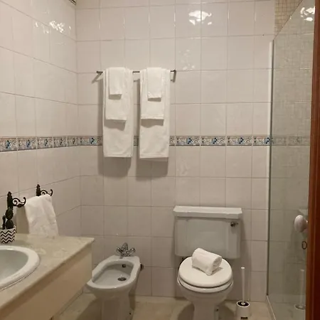 Tia Rita House * Фигейра-да-Фош