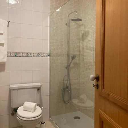 Апартаменты Tia Rita House Фигейра-да-Фош