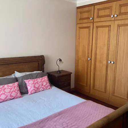 Tia Rita House Апартаменты *