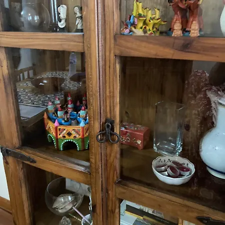 Tia Rita House