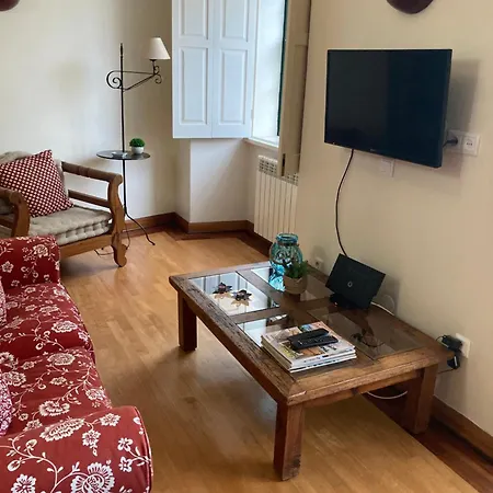 Tia Rita House Апартаменты Фигейра-да-Фош