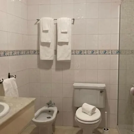 Апартаменты Tia Rita House Фигейра-да-Фош