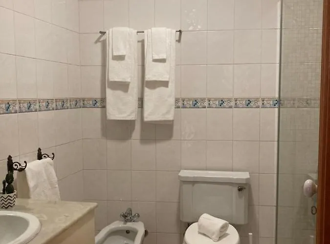 Tia Rita House * Фигейра-да-Фош