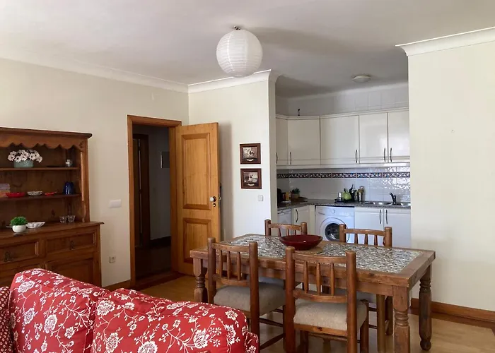 Tia Rita House Фигейра-да-Фош