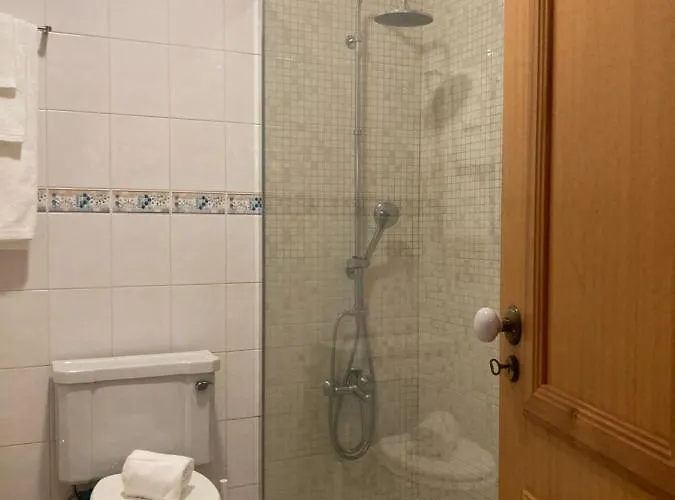 Апартаменты Tia Rita House Фигейра-да-Фош