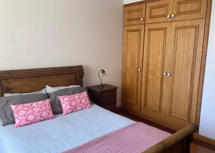 Tia Rita House Апартаменты *