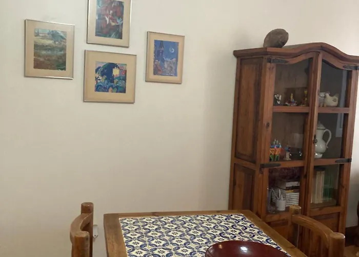Tia Rita House