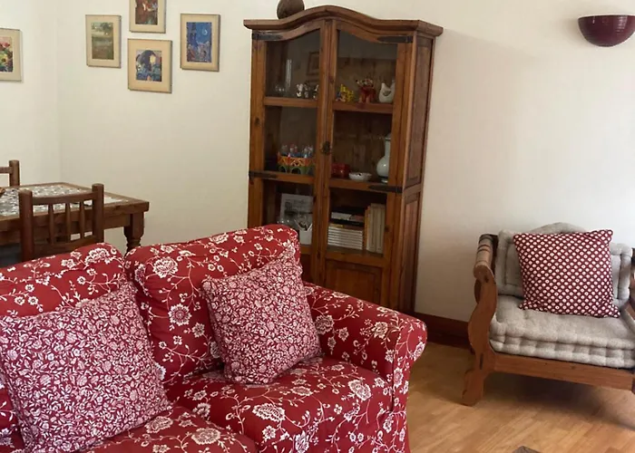 Tia Rita House *