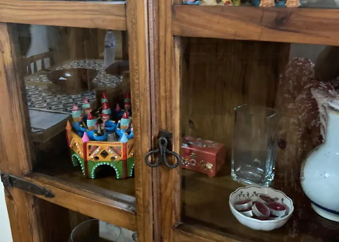 Tia Rita House