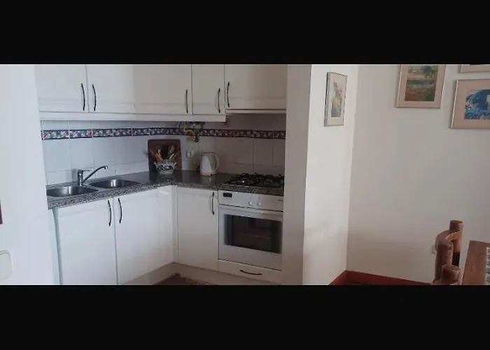 Tia Rita House * Фигейра-да-Фош