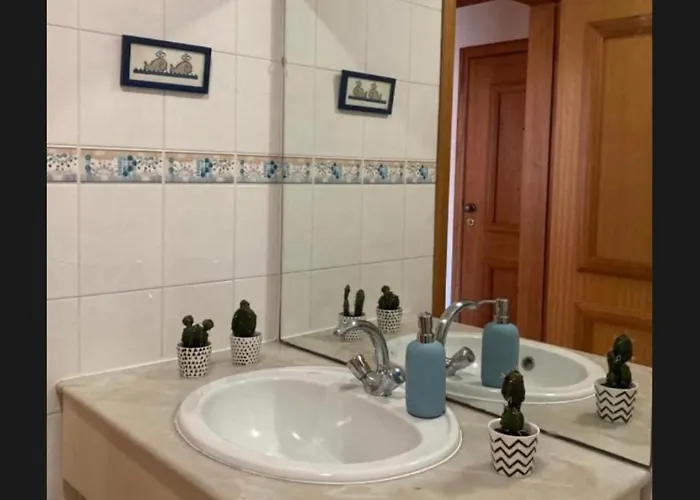 Tia Rita House * Фигейра-да-Фош